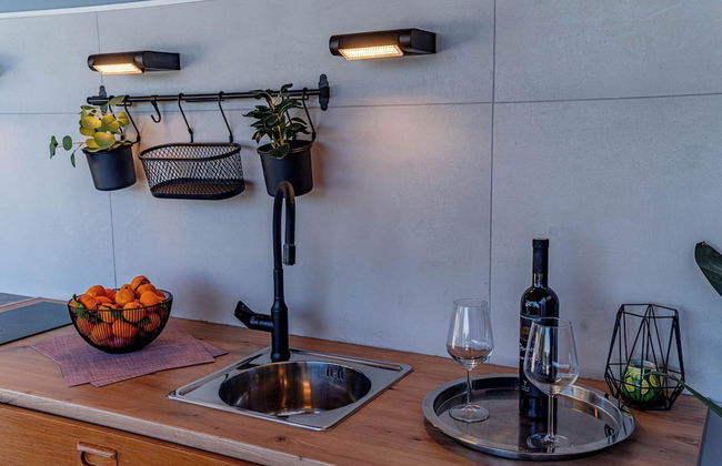 Villa Antea - Foto 8