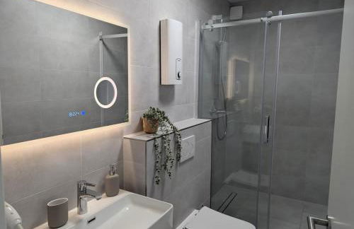 HarmoNest Rheydt Apartments - Foto 17