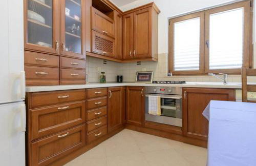 Apartment Petar - Two Bedroom Apartment with Terrace A4 1 - Foto 21