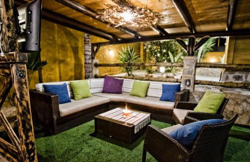 Villa Maribel - Foto 8