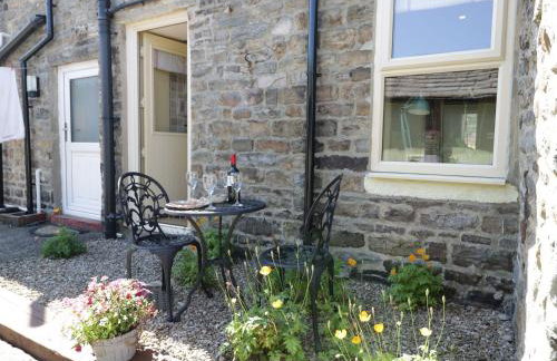 Weardale Cottage - Photo 20
