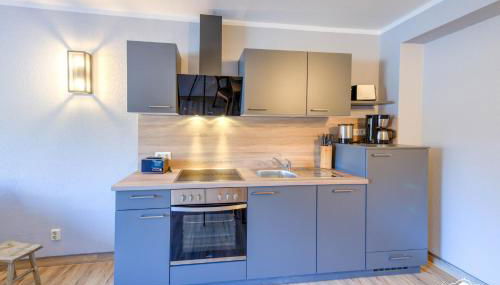 Auszeit-im-Harz Haus 5 Wohnung 23 - Foto 3