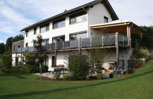 Ferienwohnung "Ausblick" - Foto 22