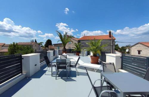 Villa Galant with Pool & Sauna Maru ini - Foto 21