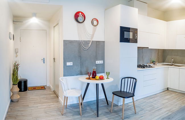 HB apartments Merab Kostava - Foto 13