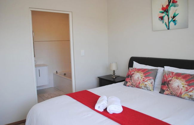 86 Edison Guest Lodge - Foto 7