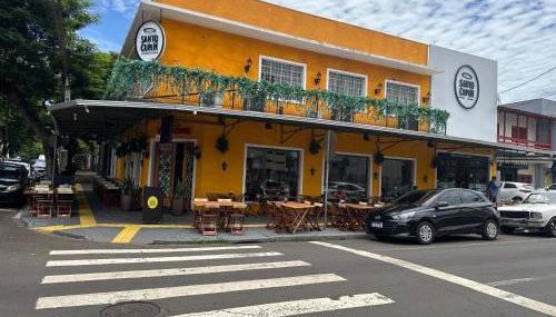 Apartamentos nadai apto 202 - Foto 3