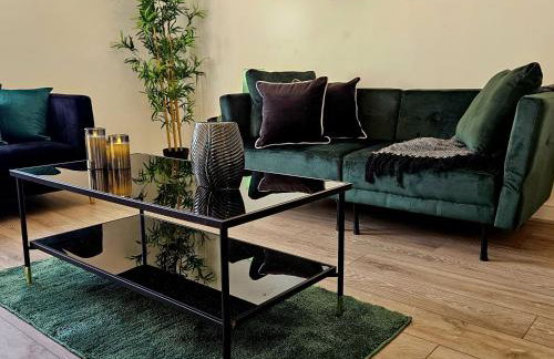 Falkner Square - Foto 1