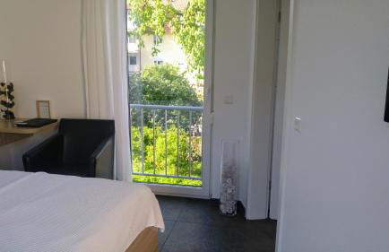 Alte Stadtmauer - Apartment - Foto 3