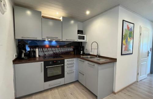 Holiday Home Familie Zinser by Interhome - Foto 7