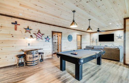 Grizzly Cabin - Photo 19