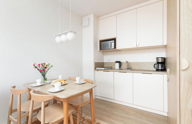 Bel Mare Apartments by Renters - Photo 58