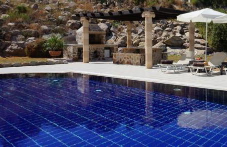 Rhodes Demetrius Luxury Private Villa - Foto 12