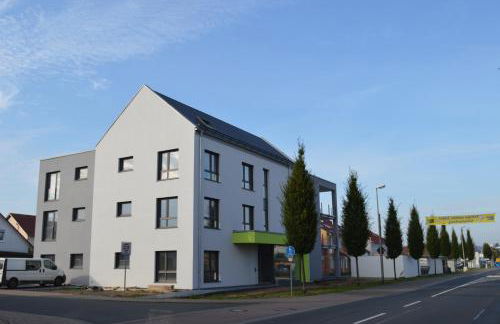 Boardinghouse-Niedernberg - Foto 1