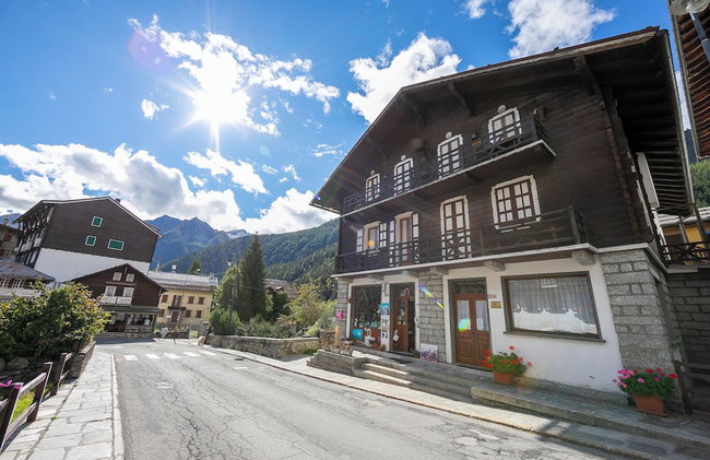 Monterosa Cozy Apartment 200m From Ski - Happy Rentals - Foto 43
