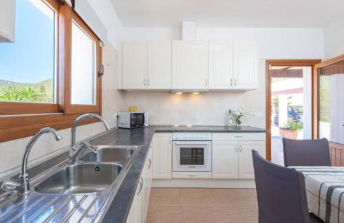 Villa Sa Planeta - Foto 12