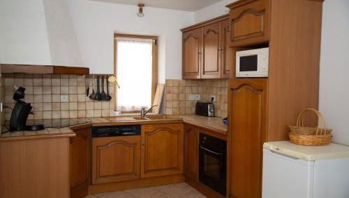 Gîte Gîtes de France 4/6 personnes à Chasseradès - Foto 5