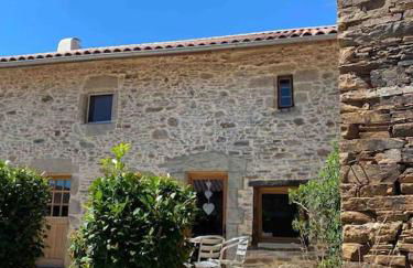 Home in Champagnac La Riviere with shared pool - Foto 22