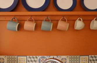 Cwm Lodge, an idyllic retreat in the heart of Herefordshire! - Photo 9