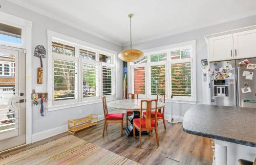 The Hearth House - Foto 10