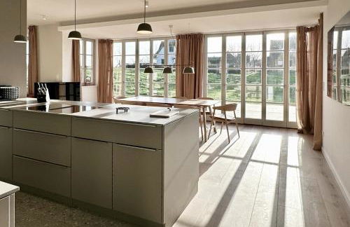 Schöne Aussicht Rosenhagen Haus 4 - Foto 19