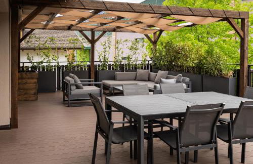 Mountain View Suites - Foto 15