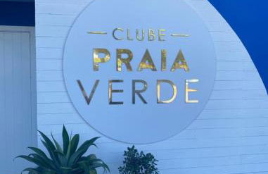 Moradia V3 na Urbanização Praia Verde - Foto 39