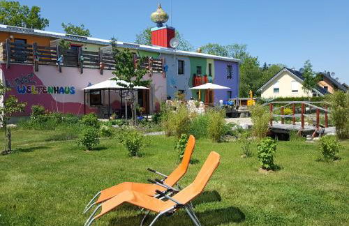 Kunsthof Eibenstock - Foto 41