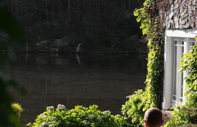 Private 37 Acre Lake Estate On 164 Acres - 11 Br - Foto 30