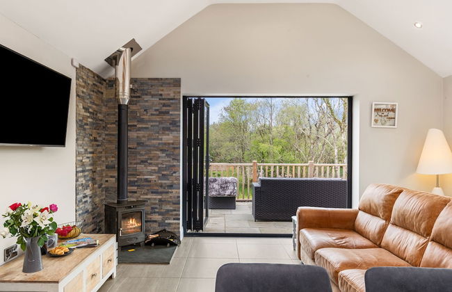 Elm Tree Cottage - Foto 10