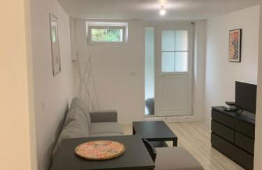 Studio cosy proche gare des Mureaux - Foto 1