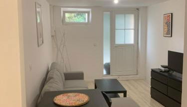 Studio cosy proche gare des Mureaux - Foto 1