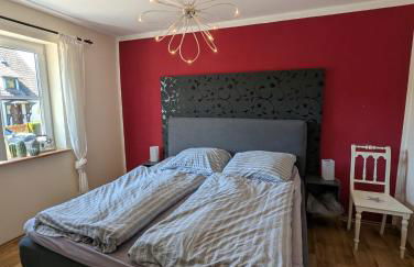 Ferienwohnung im Schwedenhaus - Foto 19