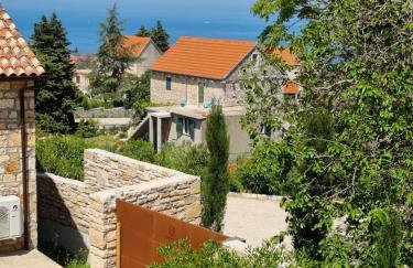 Apartman Meli in village Brusje - Foto 22