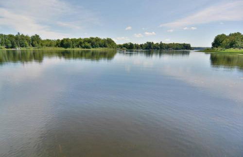 Namakagon Landing Condo - Foto 12