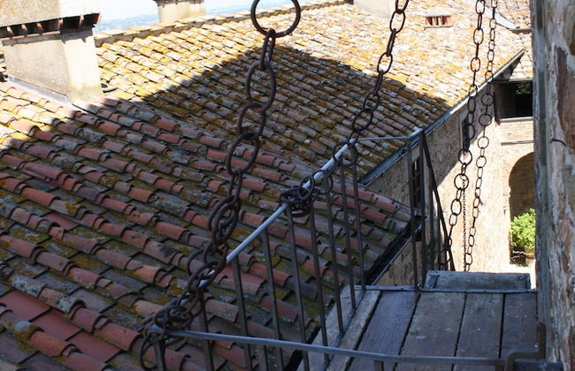 Castello di Mugnana - Foto 33