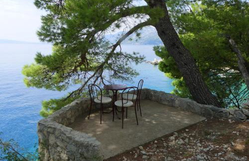 Sunset Villa Brela - Foto 17