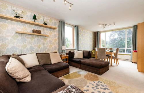 City Convenience The Complete Package Teddington - Pass the Keys - Foto 9