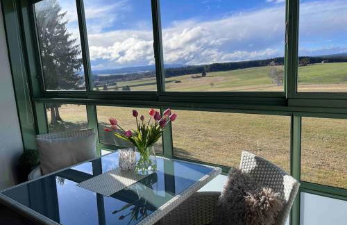 Apartment mit Weitblick - Foto 18