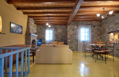 Volissos Pirgos Village - Foto 67