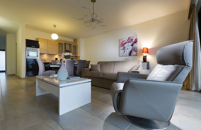 Villa Doria - Photo 19