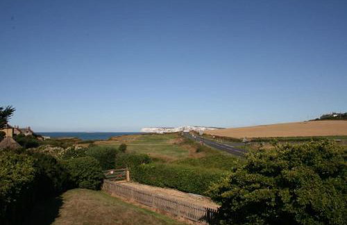 Greystone Cottage - Sea views, short stroll to a beautiful sandy beach - Foto 17