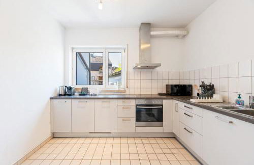 NEU Self-CheckIn Apartment in Birkach Messe-Nähe, Flughafen Stuttgart - Foto 14