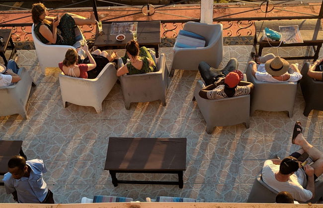 Pub crawl di Stone Town - Foto 1