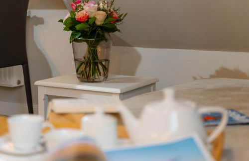 Ferienwohnung Buhne73 - Foto 41