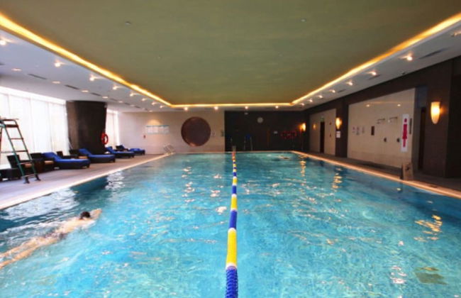 Tianjin Crown International Apartments - Photo 62