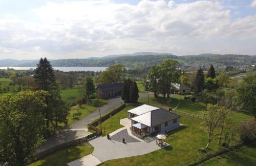 Bwthyn Bryn yr Aber - Foto 28