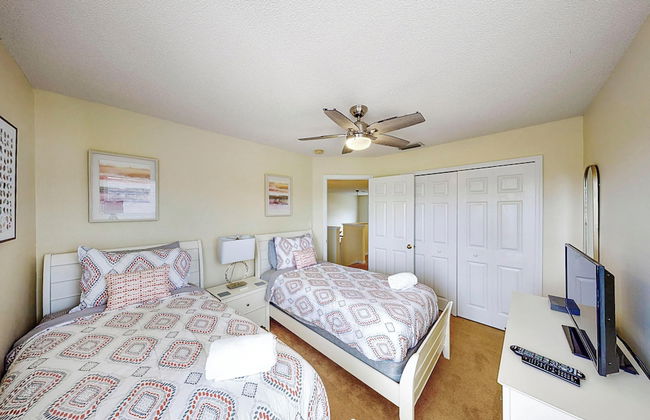 William's Lake Berkley Resort Vacation Home - Foto 2