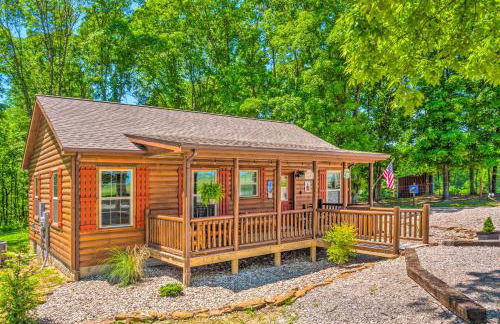 Almost Heaven Farmers Paradise on 50 Acres! - Foto 25