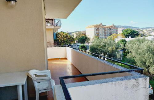 Soverato Appartamento Trilocale Ippocampo - Accogliente, Moderno e a pochi passi dal mare - Foto 18